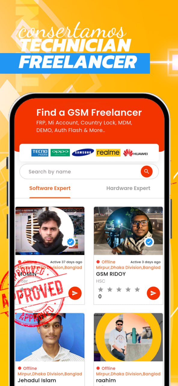 S_Finder Mobile Schematic Free Application/APK - Image 3