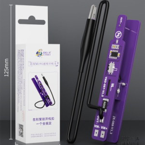 Lanrui Power Clip M191 No Need Extra Power Supply Cable Android & Apple